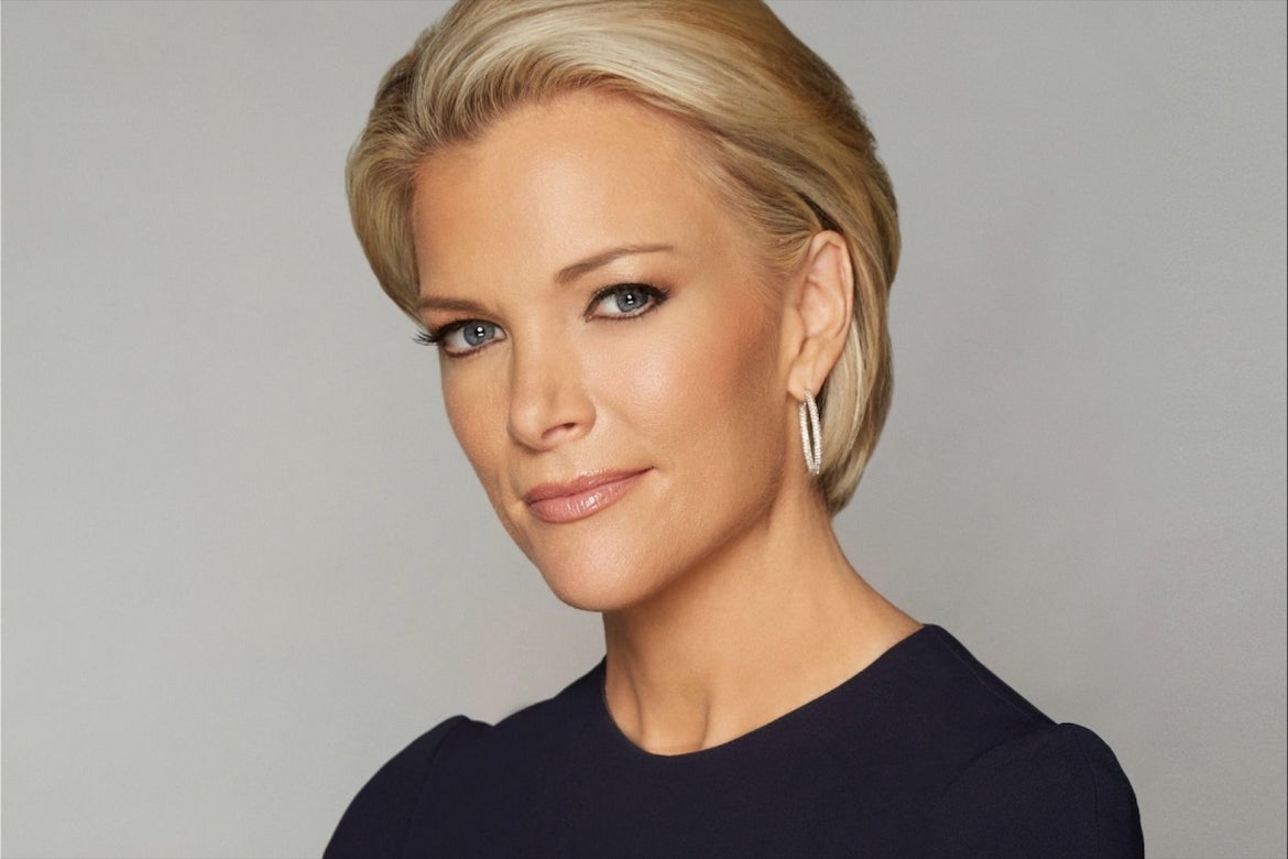 Megyn Kelly, Journalist 