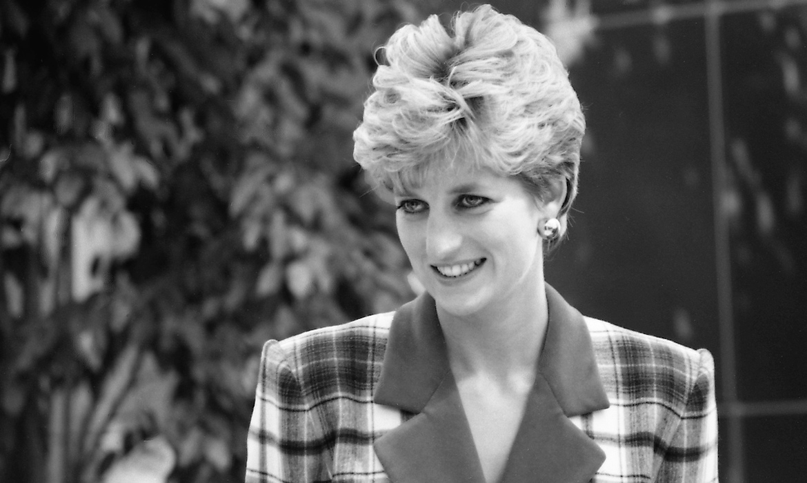 Lady Di - People's Princess