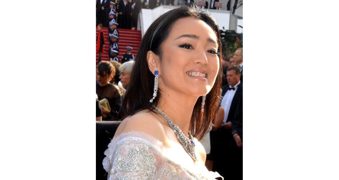 Gong Li - Actrice, Chanteuse et Activiste Chinoise