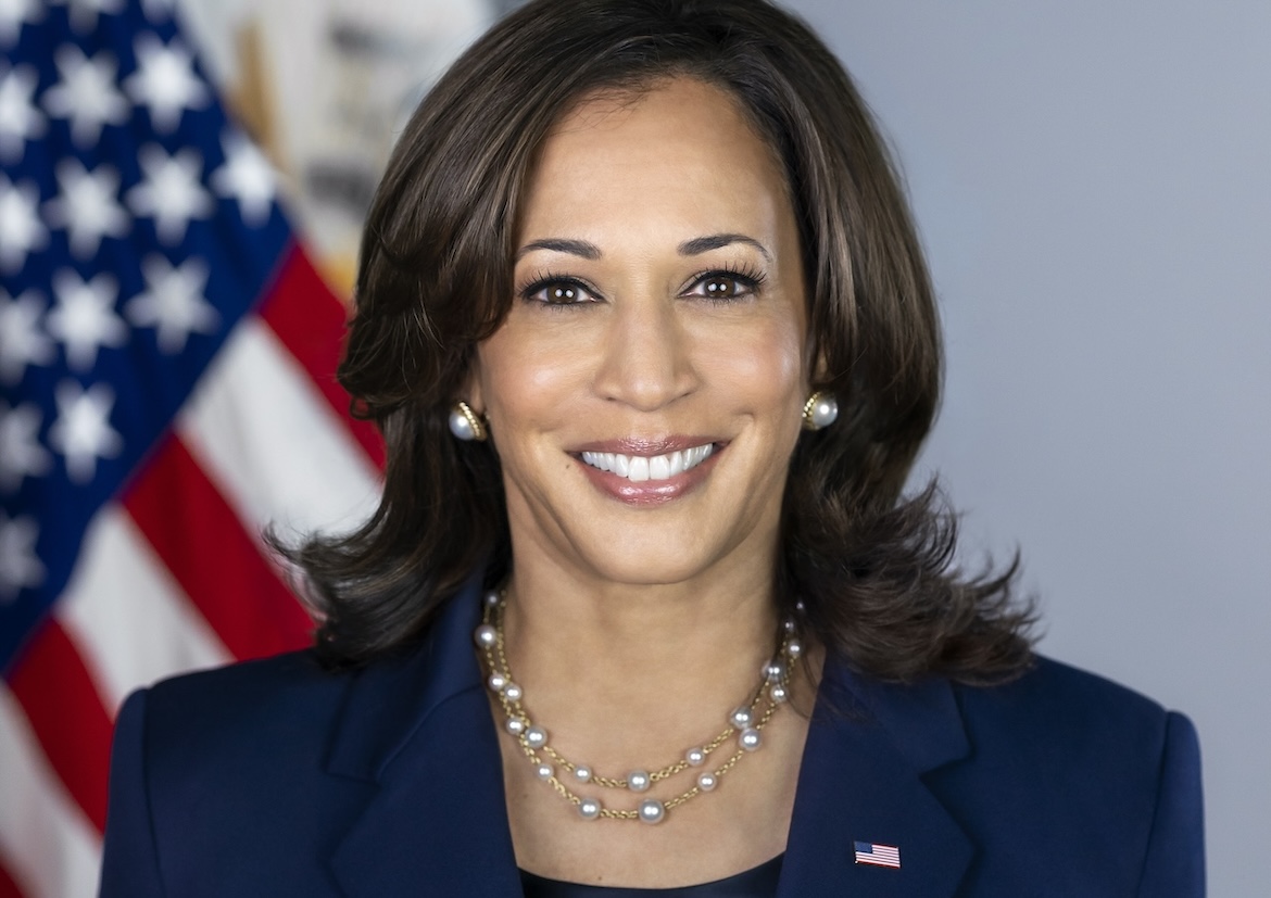 Kamala Harris - Prochaine Présidente des USA ?