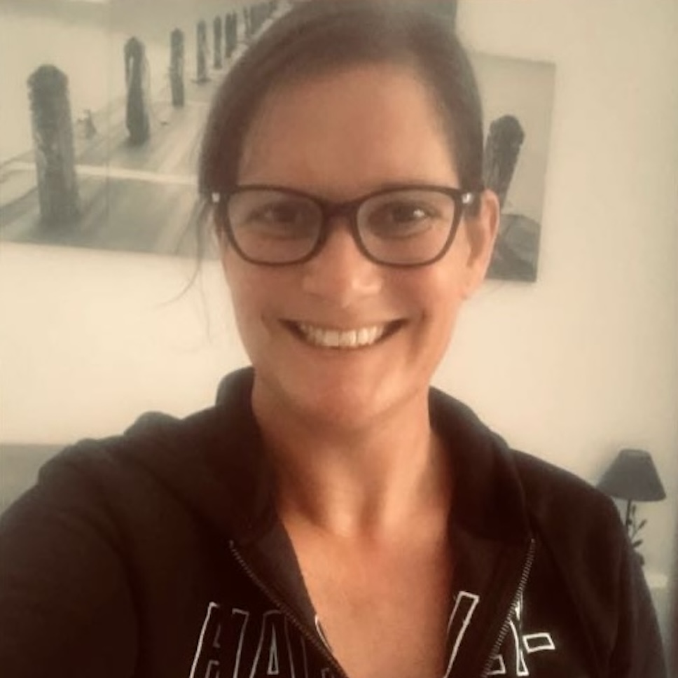 Emmanuelle Lefebvre