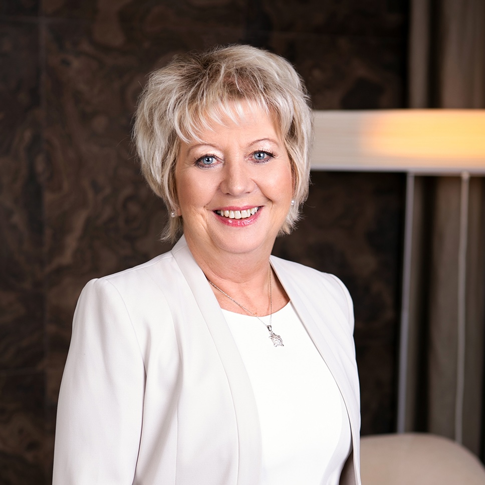 Marie-Christine Oghly