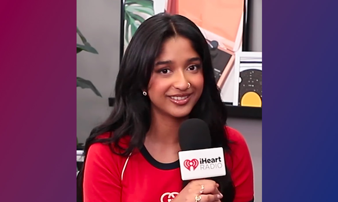 Maitreyi Ramakrishnan: A Voice for Inclusion, Education and Heritage