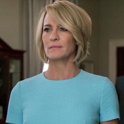 Claire Underwood