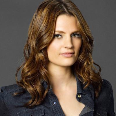 Kate Beckett