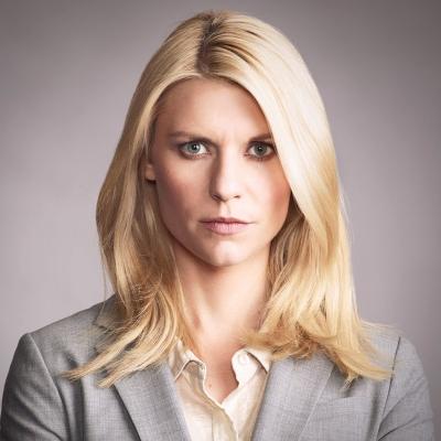 Claire Danes