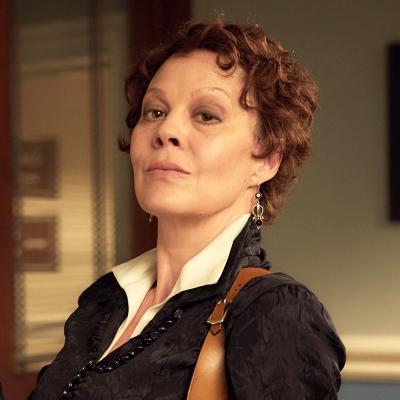 Helen Mccrory