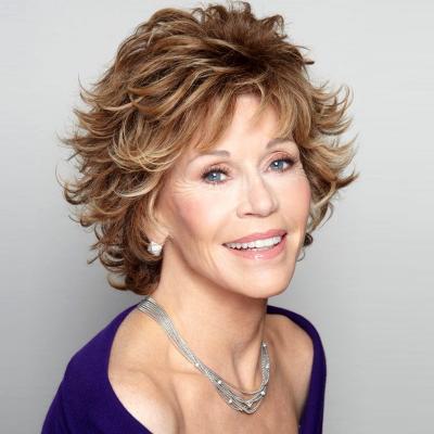 Jane Fonda