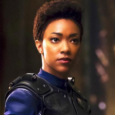 Sonequa Martin Green