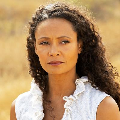 Thandie Newton