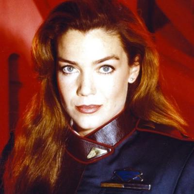 Claudia Christian