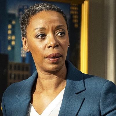 Noma Dumezweni