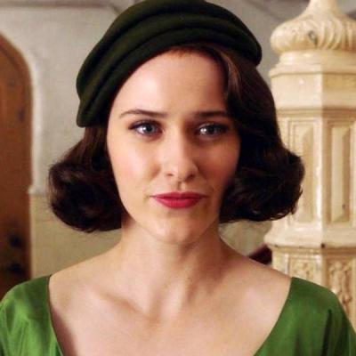 Rachel Brosnahan M