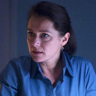 Sidse Babett Knudsen