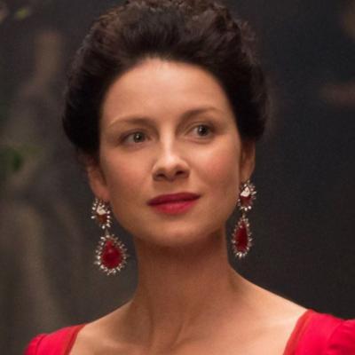 Caitriona Balfe