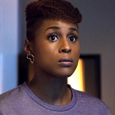 Issa Rae