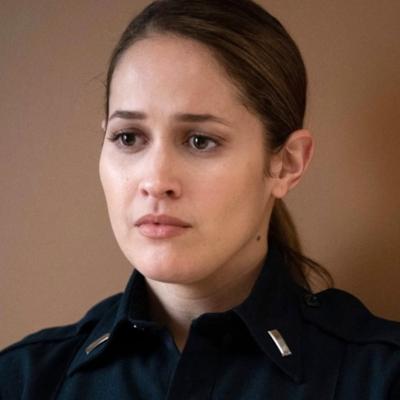 Jaina Lee Ortiz